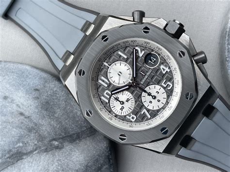 ghost audemars piguet|Audemars Piguet 26470io.